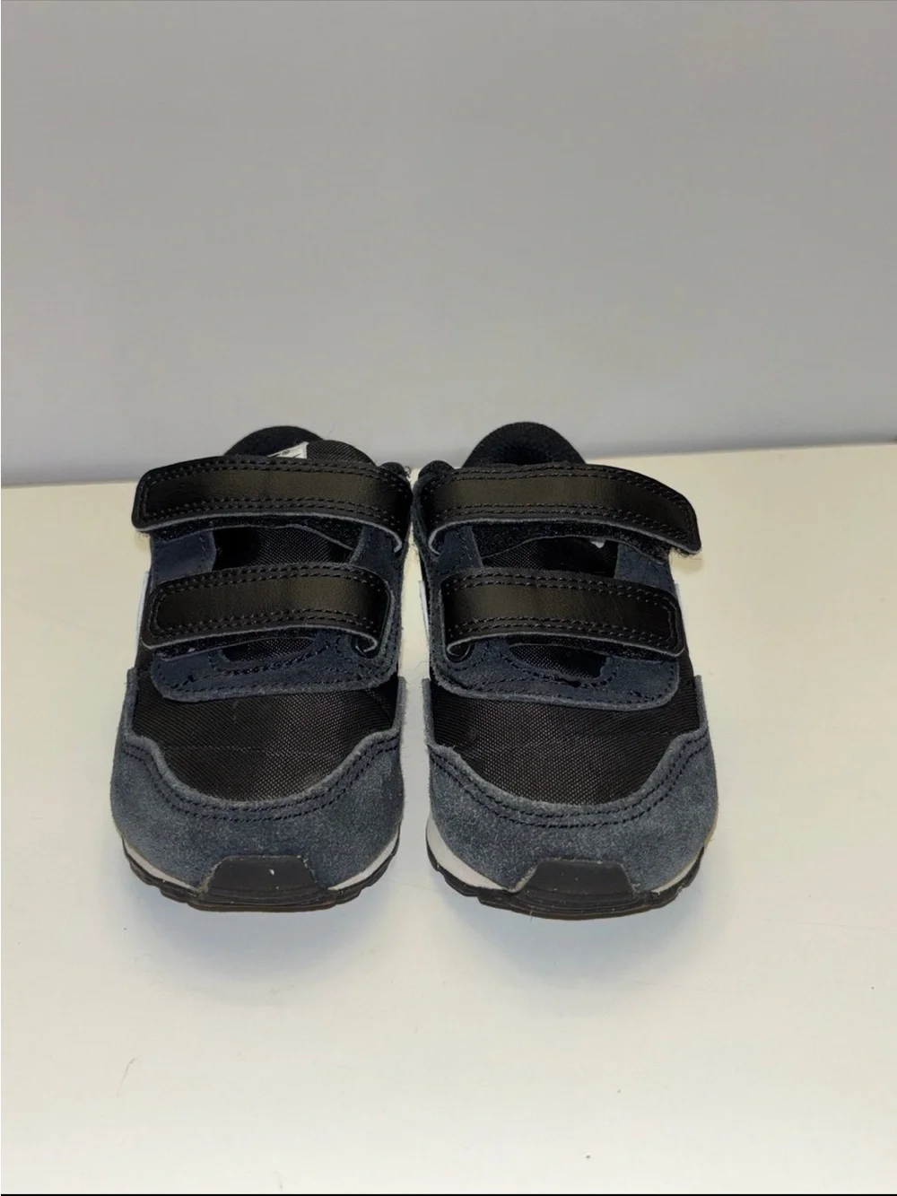 Nike MD Valiant Baby and Toddler Shoe size- 5C